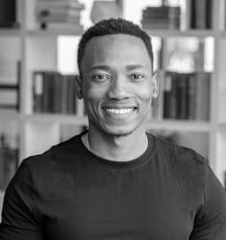 Elom, Co-founder of SearchLever