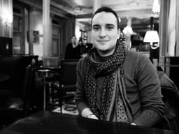 Matthis Duarte, Co-founder of SearchLever